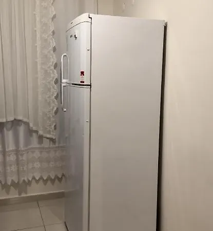 Suite Home Daire * Antalya