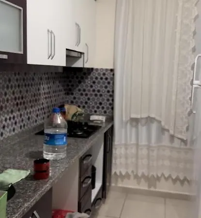 Suite Home Daire Apartman